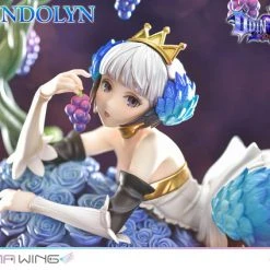 PRIME1 STUDIO Gwendolyn Prisma Wing Ver Odin Sphere Leifthrasir Figure 24 PRIME1 STUDIO Gwendolyn Prisma Wing Ver Odin Sphere Leifthrasir Figure -Toy Model Cosplay Store 4580708043449 figure gwendolyn prisma ver odin sphere leifthrasir alth