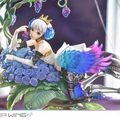 PRIME1 STUDIO Gwendolyn Prisma Wing Ver Odin Sphere Leifthrasir Figure 26 PRIME1 STUDIO Gwendolyn Prisma Wing Ver Odin Sphere Leifthrasir Figure -Toy Model Cosplay Store 4580708043449 figure gwendolyn prisma ver odin sphere leifthrasir altj