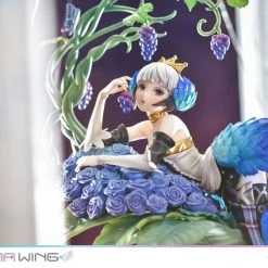 PRIME1 STUDIO Gwendolyn Prisma Wing Ver Odin Sphere Leifthrasir Figure 27 PRIME1 STUDIO Gwendolyn Prisma Wing Ver Odin Sphere Leifthrasir Figure -Toy Model Cosplay Store 4580708043449 figure gwendolyn prisma ver odin sphere leifthrasir altk