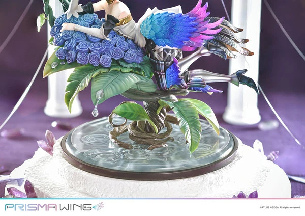 PRIME1 STUDIO Gwendolyn Prisma Wing Ver Odin Sphere Leifthrasir Figure 15 PRIME1 STUDIO Gwendolyn Prisma Wing Ver Odin Sphere Leifthrasir Figure - Image 13