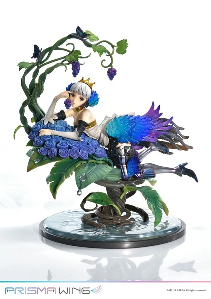 PRIME1 STUDIO Gwendolyn Prisma Wing Ver Odin Sphere Leifthrasir Figure 3 PRIME1 STUDIO Gwendolyn Prisma Wing Ver Odin Sphere Leifthrasir Figure