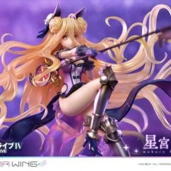 PRIME1 STUDIO Mukuro Hoshimiya Prisma Wing Ver Date A Live IV Figure -Toy Model Cosplay Store 4580708043586 figure mukuro hoshimiya prisma wing ver date a live iv alte