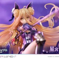 PRIME1 STUDIO Mukuro Hoshimiya Prisma Wing Ver Date A Live IV Figure -Toy Model Cosplay Store 4580708043586 figure mukuro hoshimiya prisma wing ver date a live iv altg