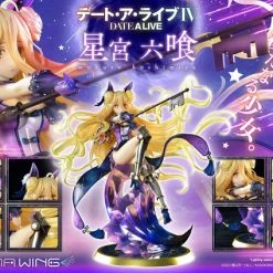 PRIME1 STUDIO Mukuro Hoshimiya Prisma Wing Ver Date A Live IV Figure -Toy Model Cosplay Store 4580708043586 figure mukuro hoshimiya prisma wing ver date a live iv alth