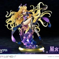 PRIME1 STUDIO Mukuro Hoshimiya Prisma Wing Ver Date A Live IV Figure
