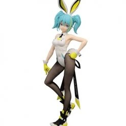 FURYU Hatsune Miku Street Ver Bicute Bunnies Vocaloid Figure