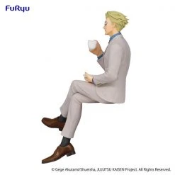 FURYU Kento Nanami Jujutsu Kaisen Noodle Stopper Figure 9 FURYU Kento Nanami Jujutsu Kaisen Noodle Stopper Figure -Toy Model Cosplay Store 4580736400689 figure kento nanami jujutsu kaisen noodle stopper altb