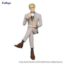 FURYU Kento Nanami Jujutsu Kaisen Noodle Stopper Figure