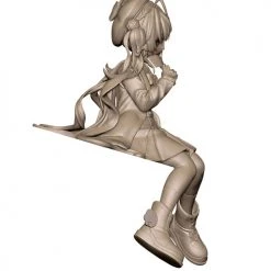 FURYU Hatsune Miku Love Sailor Ver Vocaloid Noodle Stopper Figure -Toy Model Cosplay Store 4580736400696 figure hatsune miku love sailor ver vocaloid noodle stopper altc