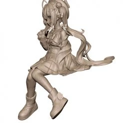 FURYU Hatsune Miku Love Sailor Ver Vocaloid Noodle Stopper Figure -Toy Model Cosplay Store 4580736400696 figure hatsune miku love sailor ver vocaloid noodle stopper altd