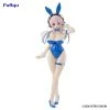 FURYU Super Sonico Blue Rabbit Ver BiCute Bunnies Super Sonico Figure -Toy Model Cosplay Store 4580736400702 figure super sonico blue rabbit ver bicute bunnies primary