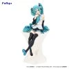 FURYU Hatsune Miku Noodle Stopper Vocaloid Figure -Toy Model Cosplay Store 4580736401136 figure hatsune miku noodle stopper vocaloid primary