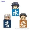 FURYU Demon Slayer Hashira Another Ver Hikkake Figure Set 3 2 FURYU Demon Slayer Hashira Another Ver Hikkake Figure Set 3 -Toy Model Cosplay Store 4580736401402 figure demon slayer hashira another ver hikkake set 3 primary