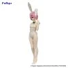 FURYU Ram Pearl Ver Re:ZERO BiCute Bunnies Figure -Toy Model Cosplay Store 4580736401594 figure ram pearl ver re zero bicute bunnies primary