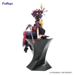 FURYU Foreigner/Katsushika Hokusai Fate/Grand Order Noodle Stopper Figure -Toy Model Cosplay Store 4580736401686 figure foreigner katsushika hokusai fate grand order noodle stopper altb