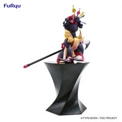 FURYU Foreigner/Katsushika Hokusai Fate/Grand Order Noodle Stopper Figure -Toy Model Cosplay Store 4580736401686 figure foreigner katsushika hokusai fate grand order noodle stopper altc