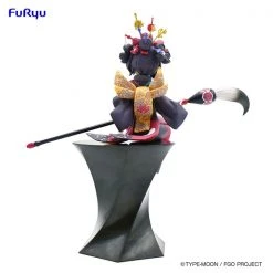 FURYU Foreigner/Katsushika Hokusai Fate/Grand Order Noodle Stopper Figure -Toy Model Cosplay Store 4580736401686 figure foreigner katsushika hokusai fate grand order noodle stopper altd