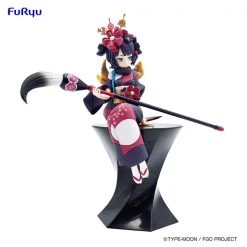 FURYU Foreigner/Katsushika Hokusai Fate/Grand Order Noodle Stopper Figure -Toy Model Cosplay Store 4580736401686 figure foreigner katsushika hokusai fate grand order noodle stopper altg