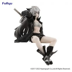 FURYU Lappland Arknights Noodle Stopper Figure 14 FURYU Lappland Arknights Noodle Stopper Figure -Toy Model Cosplay Store 4580736401693 figure lappland arknights noodle stopper altc