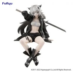 FURYU Lappland Arknights Noodle Stopper Figure 15 FURYU Lappland Arknights Noodle Stopper Figure -Toy Model Cosplay Store 4580736401693 figure lappland arknights noodle stopper altd