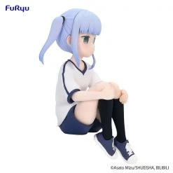 FURYU Reina Aharen Gym Uniform Ver Aharen-san Wa Hakarenai Noodle Stopper Figure 9 FURYU Reina Aharen Gym Uniform Ver Aharen-san Wa Hakarenai Noodle Stopper Figure -Toy Model Cosplay Store 4580736402119 figure reina aharen aharen san wa hakarenai noodle stopper altc