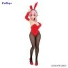 FURYU Super Sonico Red Ver BiCute Bunnies Figure -Toy Model Cosplay Store 4580736402614 figure super sonico red ver bicute bunnies primary
