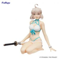 FURYU Assassin/Okita J Souji Fate/Grand Order Noodle Stopper Figure