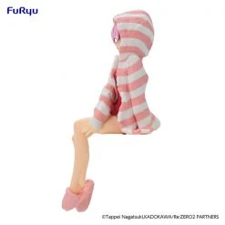 FURYU Ram (Re-run) Room Wear Another Color Ver Re:ZERO Noodle Stopper Figure -Toy Model Cosplay Store 4580736403178 figure ram re run room wear another color ver re zero noodle stopper altb