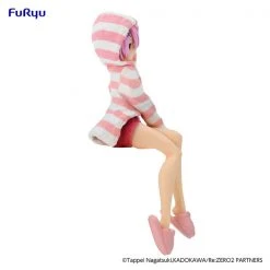 FURYU Ram (Re-run) Room Wear Another Color Ver Re:ZERO Noodle Stopper Figure -Toy Model Cosplay Store 4580736403178 figure ram re run room wear another color ver re zero noodle stopper alte