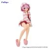 FURYU Ram (Re-run) Room Wear Another Color Ver Re:ZERO Noodle Stopper Figure -Toy Model Cosplay Store 4580736403178 figure ram re run room wear another color ver re zero noodle stopper primary