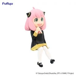 FURYU Anya Forger (Re-run) Spy X Family Noodle Stopper Figure 20 FURYU Anya Forger (Re-run) Spy X Family Noodle Stopper Figure -Toy Model Cosplay Store 4580736403208 figure anya re run spy x family noodle stopper alth