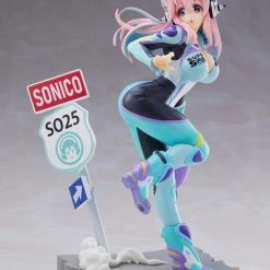 FURYU Super Sonico Tenitol Figure -Toy Model Cosplay Store 4580736406032 figure super sonico motorcyclist suit ver super sonico alta
