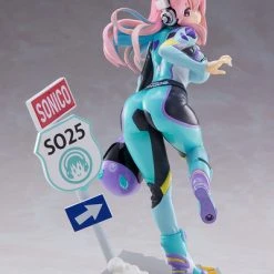 FURYU Super Sonico Tenitol Figure -Toy Model Cosplay Store 4580736406032 figure super sonico motorcyclist suit ver super sonico altc