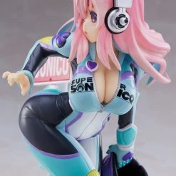 FURYU Super Sonico Tenitol Figure -Toy Model Cosplay Store 4580736406032 figure super sonico motorcyclist suit ver super sonico altd