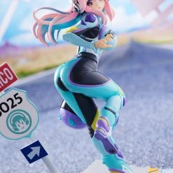 FURYU Super Sonico Tenitol Figure -Toy Model Cosplay Store 4580736406032 figure super sonico motorcyclist suit ver super sonico altg