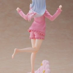 FURYU Izumi Sagiri Eromanga Sensei Tenitol Figure -Toy Model Cosplay Store 4580736406049 figure sagiri izumi eromanga sensei altb
