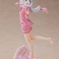 FURYU Izumi Sagiri Eromanga Sensei Tenitol Figure -Toy Model Cosplay Store 4580736406049 figure sagiri izumi eromanga sensei altc