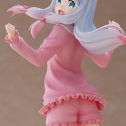 FURYU Izumi Sagiri Eromanga Sensei Tenitol Figure -Toy Model Cosplay Store 4580736406049 figure sagiri izumi eromanga sensei alte