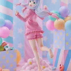 FURYU Izumi Sagiri Eromanga Sensei Tenitol Figure -Toy Model Cosplay Store 4580736406049 figure sagiri izumi eromanga sensei alth