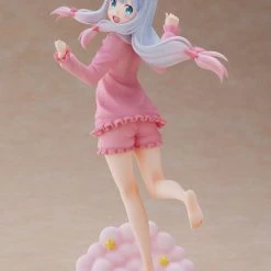 FURYU Izumi Sagiri Eromanga Sensei Tenitol Figure