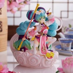 FURYU Hatsune Miku China Ver Vocaloid Tenitol Figure -Toy Model Cosplay Store 4580736406056 figure hatsune miku china ver vocaloid tenitol altf