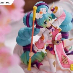FURYU Hatsune Miku China Ver Vocaloid Tenitol Figure -Toy Model Cosplay Store 4580736406056 figure hatsune miku china ver vocaloid tenitol alth