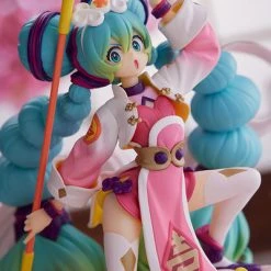 FURYU Hatsune Miku China Ver Vocaloid Tenitol Figure -Toy Model Cosplay Store 4580736406056 figure hatsune miku china ver vocaloid tenitol alti