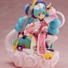 FURYU Hatsune Miku China Ver Vocaloid Tenitol Figure -Toy Model Cosplay Store 4580736406056 figure hatsune miku china ver vocaloid tenitol primary