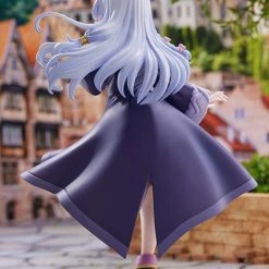 FURYU Elaina The Journey Of Elaina Tenitol Figure 17 FURYU Elaina The Journey Of Elaina Tenitol Figure -Toy Model Cosplay Store 4580736406094 figure elaina the journey of elaina tenitol altg