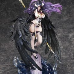 F:NEX Albedo China Dress Ver Overlord Figure -Toy Model Cosplay Store 4580736409040 figure albedo china dress ver overlord altb