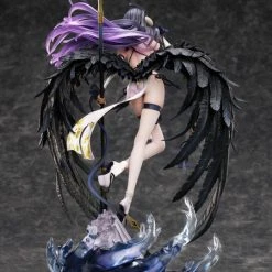 F:NEX Albedo China Dress Ver Overlord Figure -Toy Model Cosplay Store 4580736409040 figure albedo china dress ver overlord alth