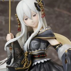 F:NEX Echidna Hanfu Ver Re:ZERO Figure -Toy Model Cosplay Store 4580736409057 figure echidna hanfu ver re zero alti