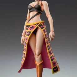 MEDICOS ENTERTAINMENT Trish Una JoJo's Bizarre Adventure Golden Wind Figure