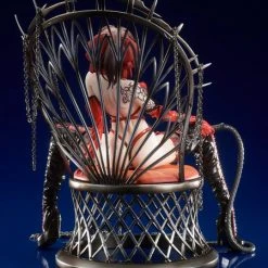 MEDICOS ENTERTAINMENT Revy 20th Anniversary Ver Black Lagoon Figure -Toy Model Cosplay Store 4580749603954 figure revy 20th anniversary ver black lagoon altb